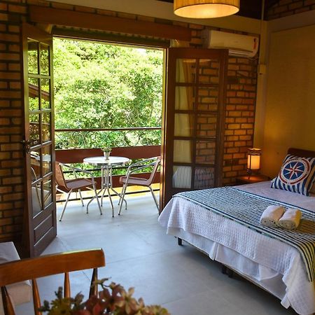 Pousada Portal Sul Florianopolis Ngoại thất bức ảnh