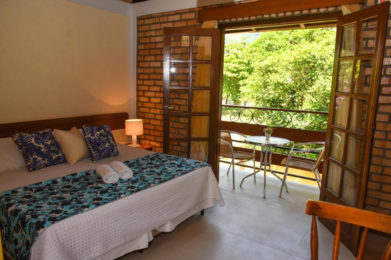 Pousada Portal Sul Florianopolis Ngoại thất bức ảnh