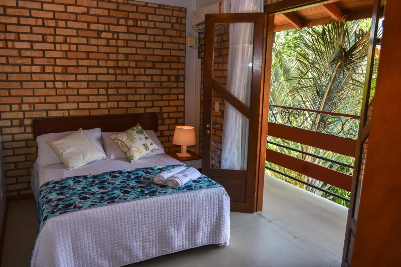 Pousada Portal Sul Florianopolis Ngoại thất bức ảnh