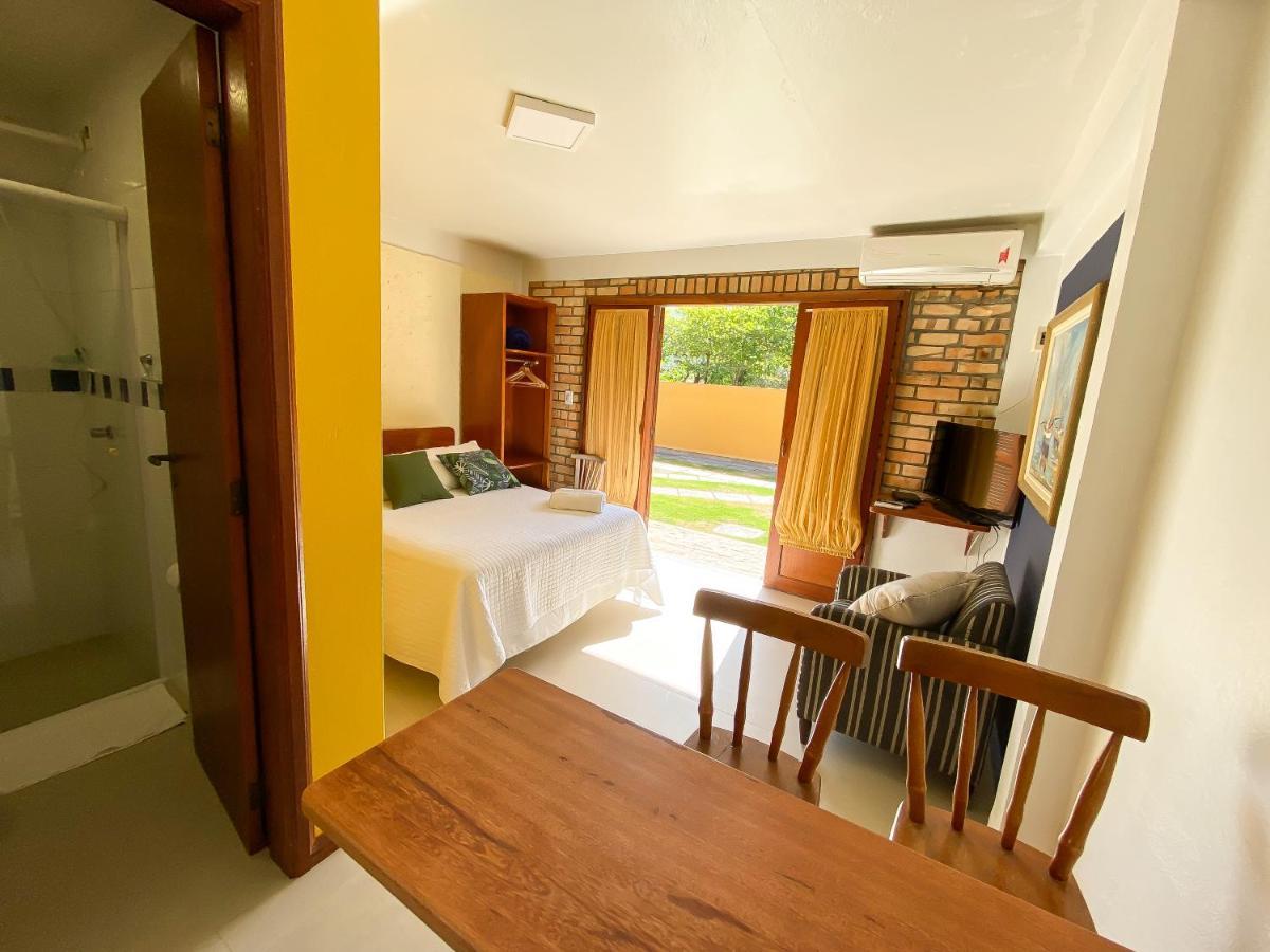 Pousada Portal Sul Florianopolis Ngoại thất bức ảnh
