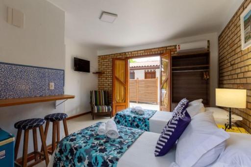 Pousada Portal Sul Florianopolis Ngoại thất bức ảnh
