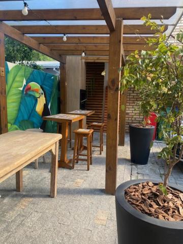 Pousada Portal Sul Florianopolis Ngoại thất bức ảnh