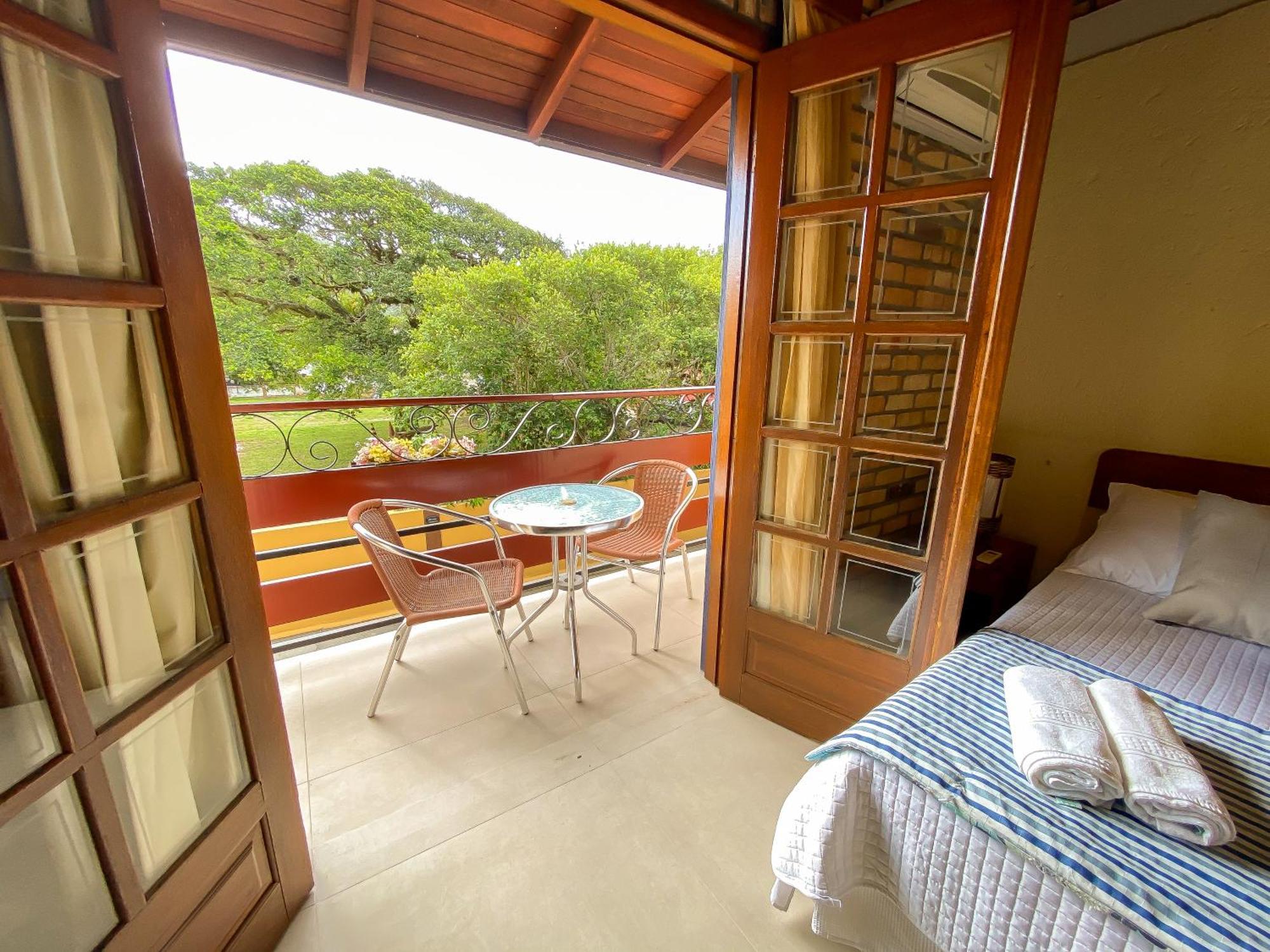 Pousada Portal Sul Florianopolis Ngoại thất bức ảnh