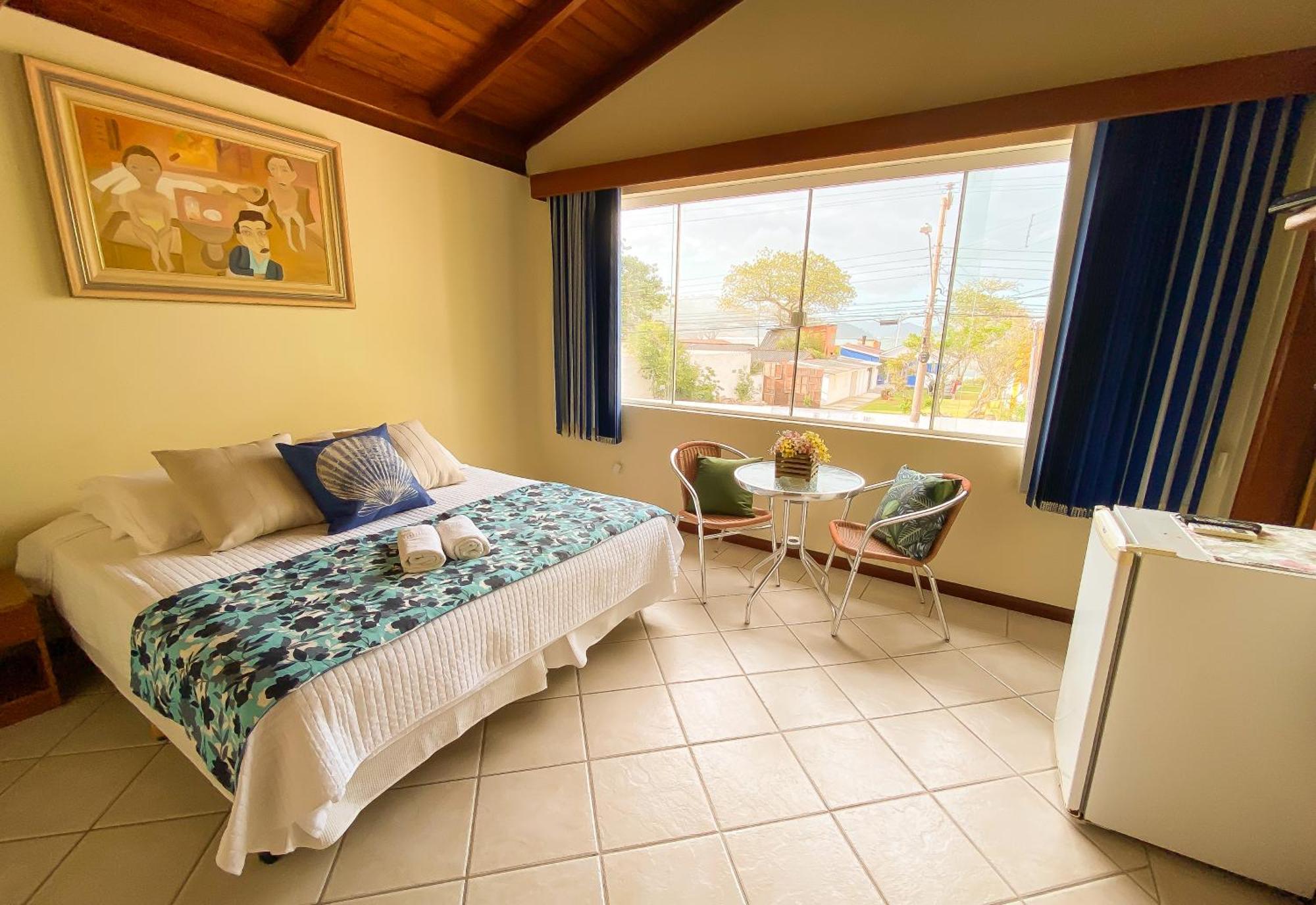 Pousada Portal Sul Florianopolis Ngoại thất bức ảnh