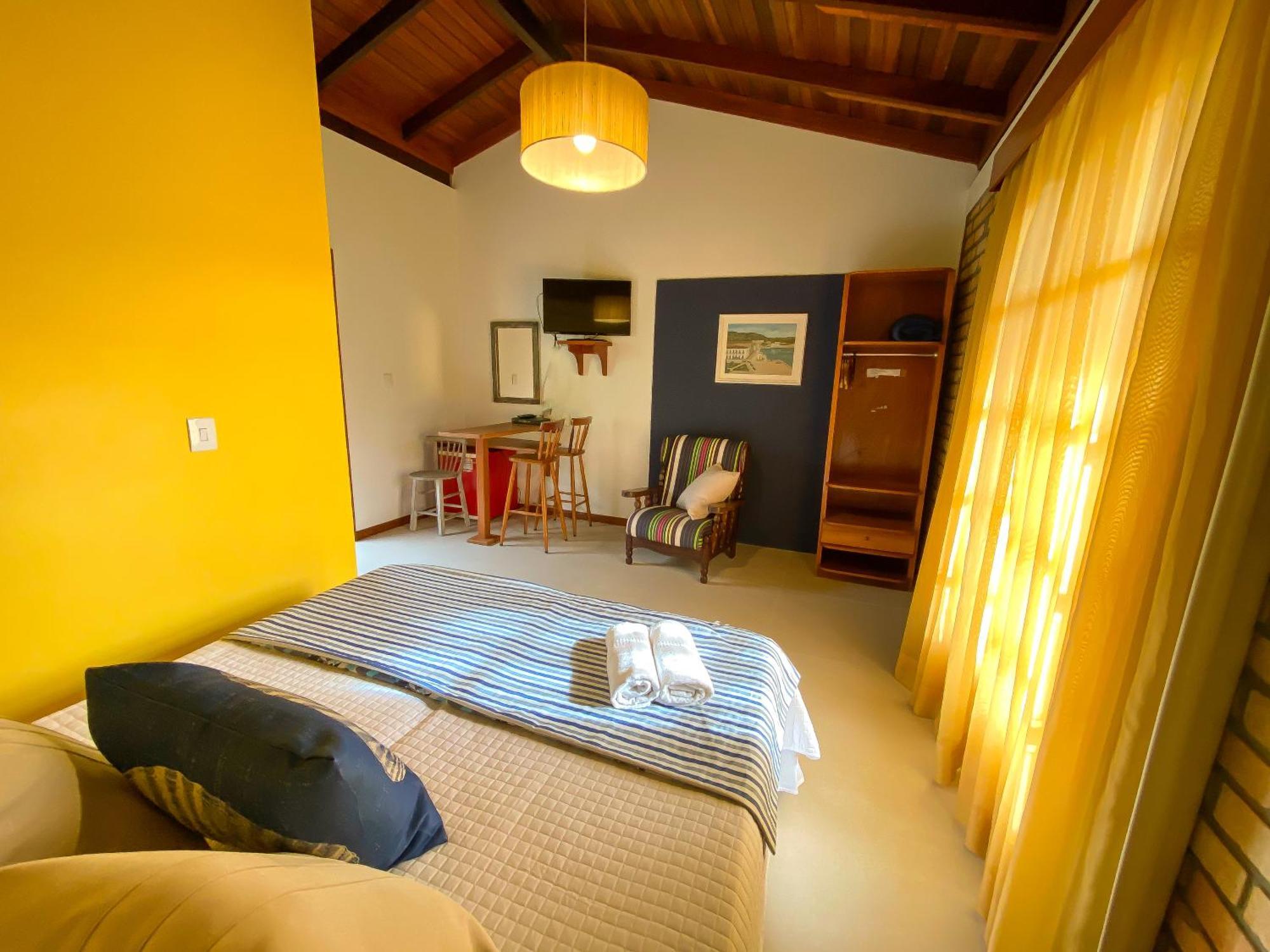 Pousada Portal Sul Florianopolis Ngoại thất bức ảnh