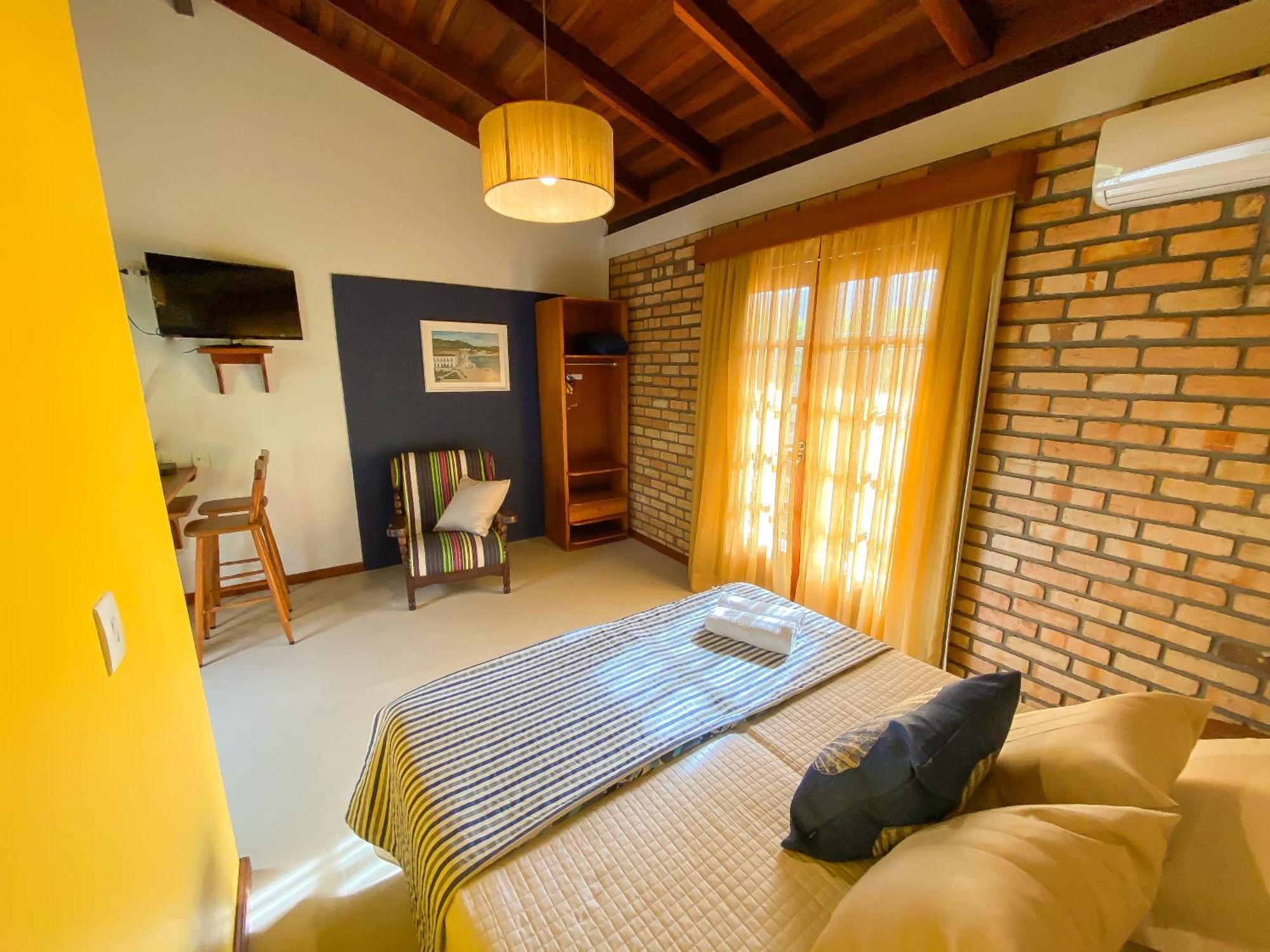 Pousada Portal Sul Florianopolis Ngoại thất bức ảnh