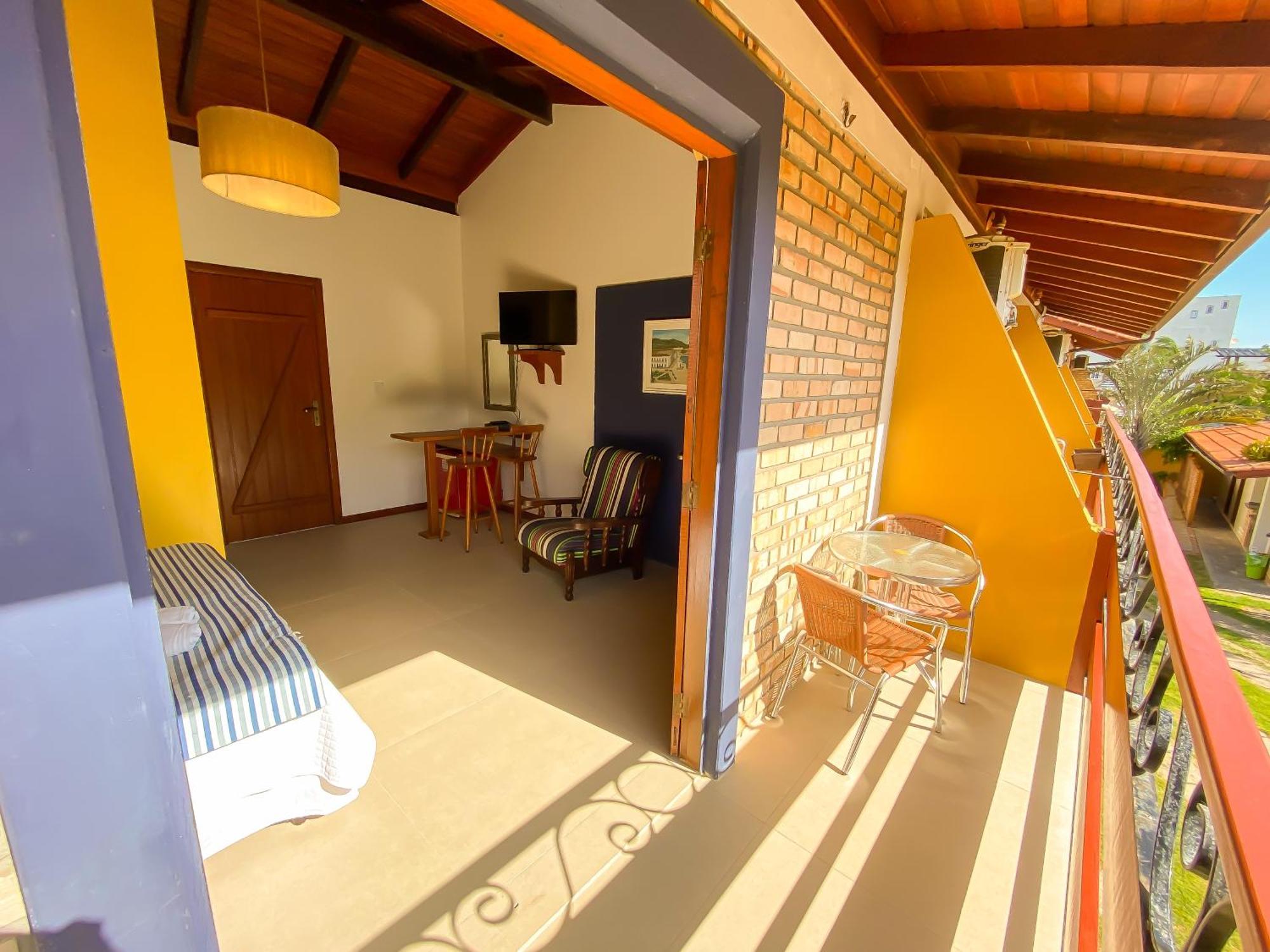Pousada Portal Sul Florianopolis Ngoại thất bức ảnh